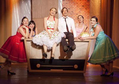 All you need is cheese1