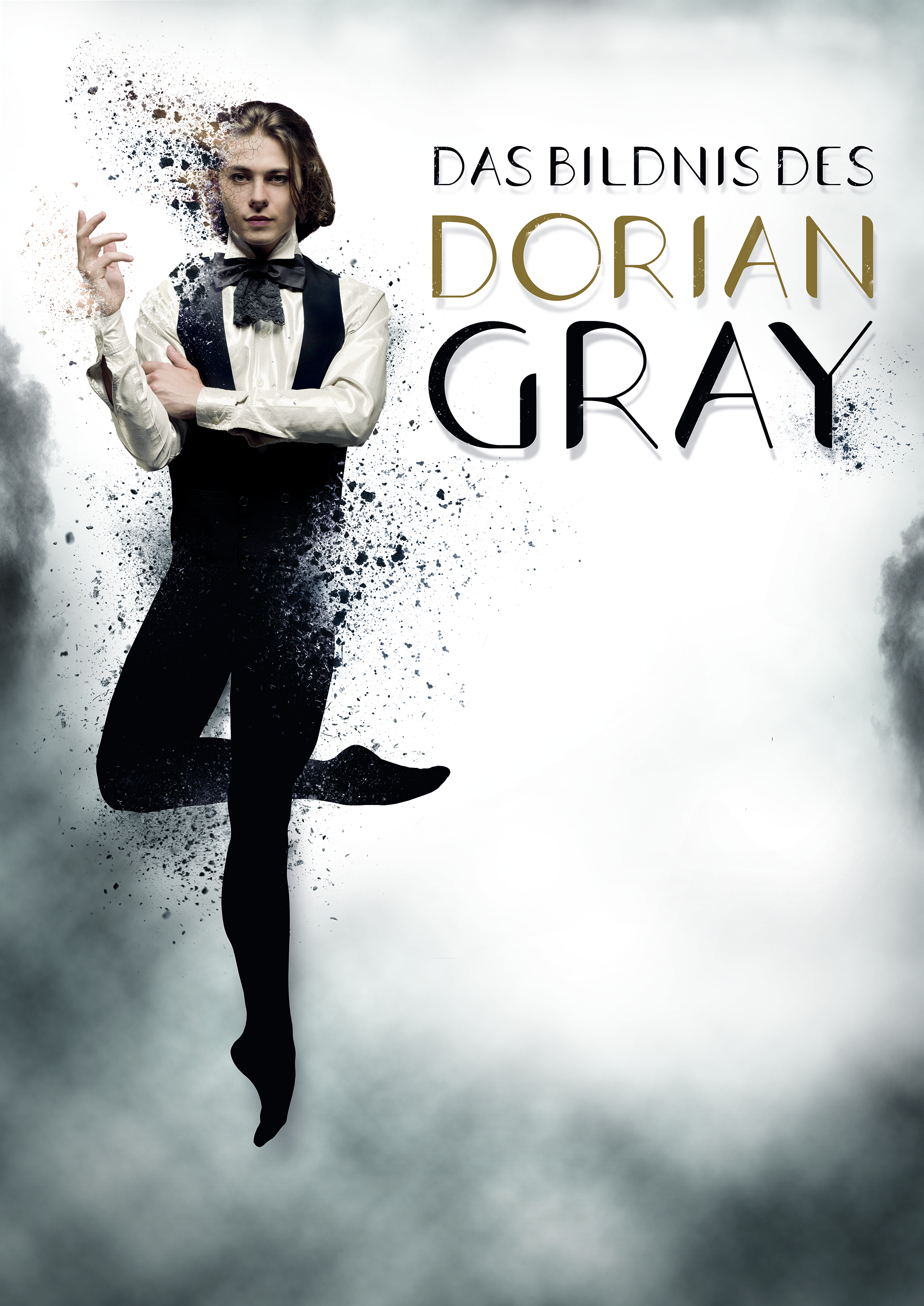 Das Bildnis Des Dorian Gray A Urania Theater Koln