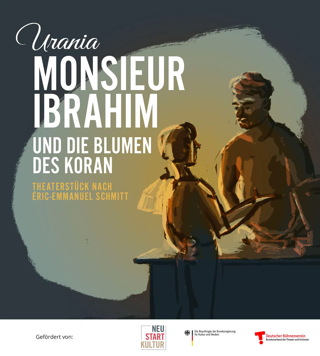 Monsieur Ibrahim Urania 2022 Quadrat2