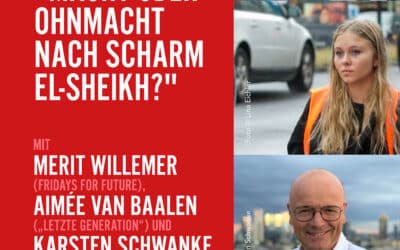 Neue #streitkultur Ausgabe am 15.12.!