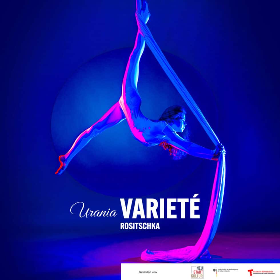 Urania variete 4
