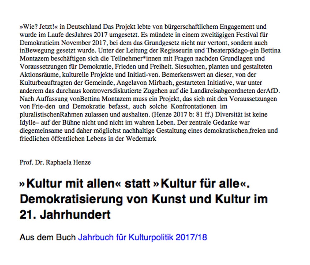 Wiejetzt buchauszug jahrbuch fuer kulturpolitik2017 18 1
