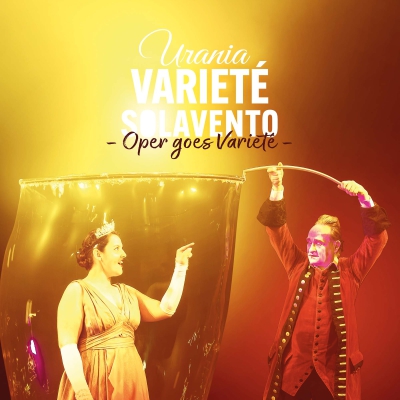 Urania Varieté