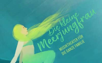 Die Kleine Meerjungfrau