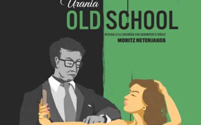 Old School – Musikalische Dramödie