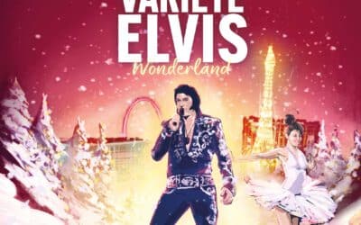 Urania Varieté – Elvis Wonderland