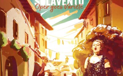 Urania Varieté – Solavento