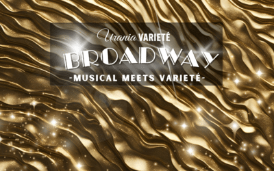 Varieté-Programm 2025!