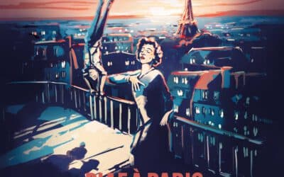 Urania Varieté: Piaf à Paris – Chanson meets Varieté