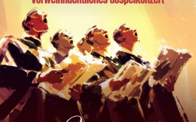 Joy to the World – Gospelkonzert