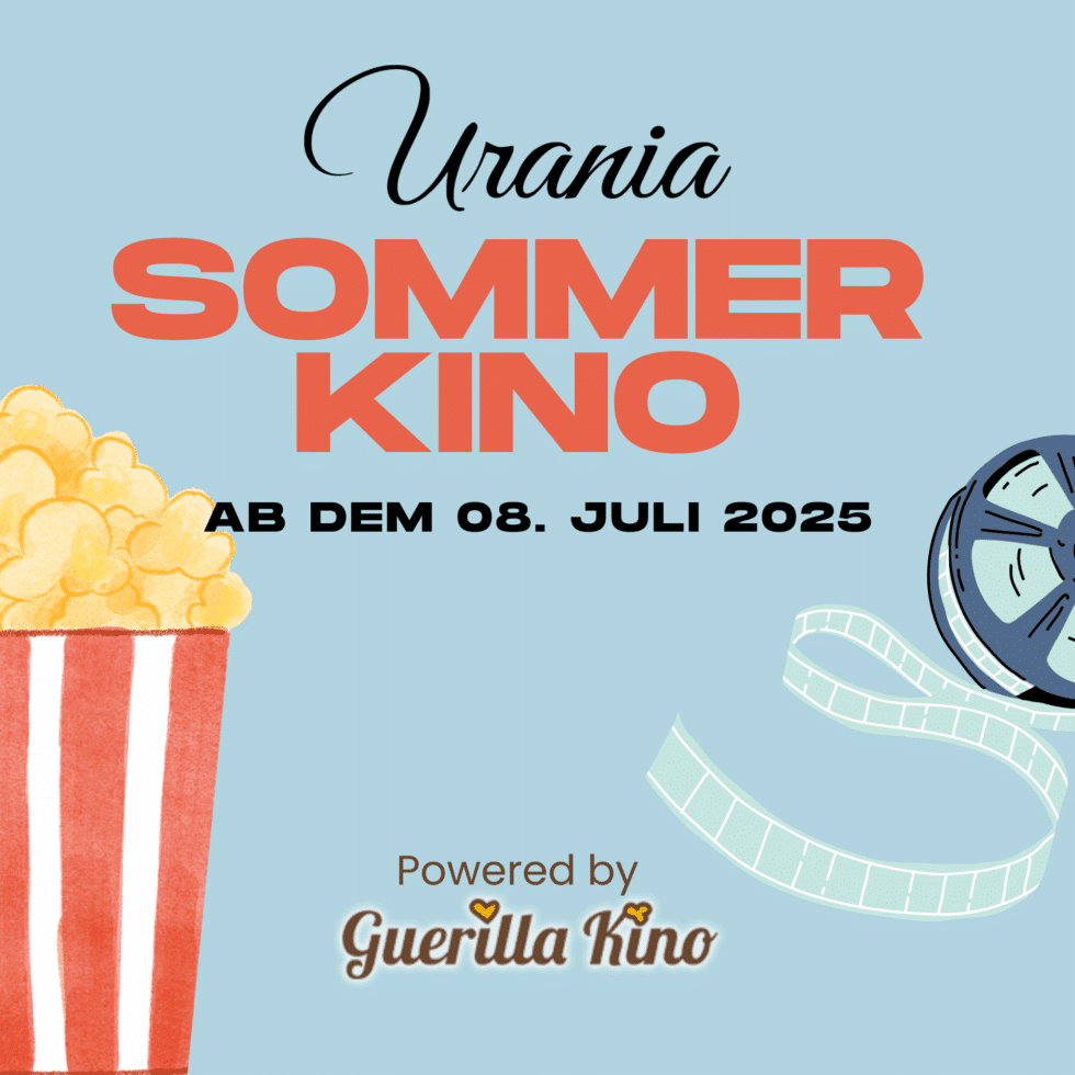 Sommerkino 2.0