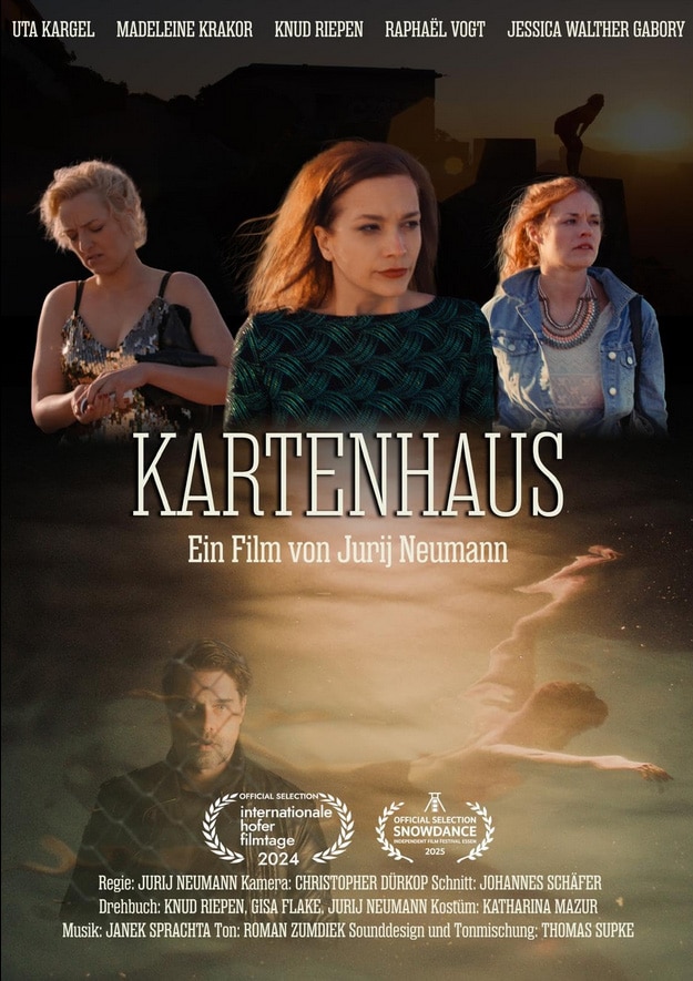 Kartenhaus