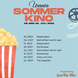 Sommerkino 2.0 4