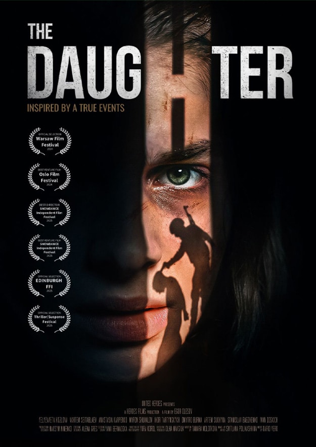 The Daughter